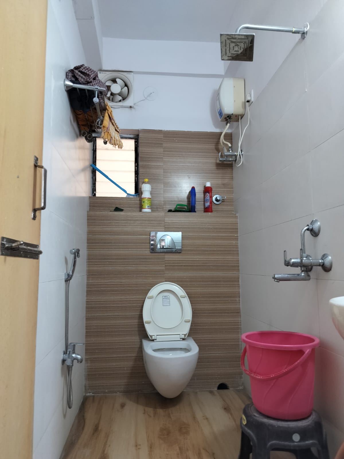 1BHK Flat For Sale In Bolpur | Ready To Move | Gated Society | Full Furnished