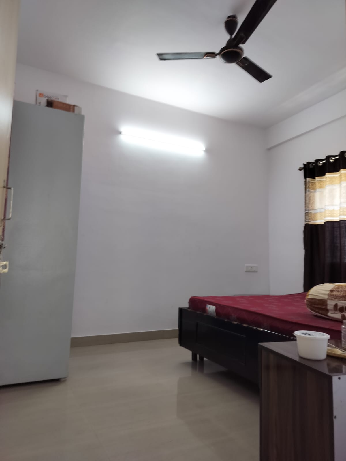 1BHK Flat For Sale In Bolpur | Ready To Move | Gated Society | Full Furnished