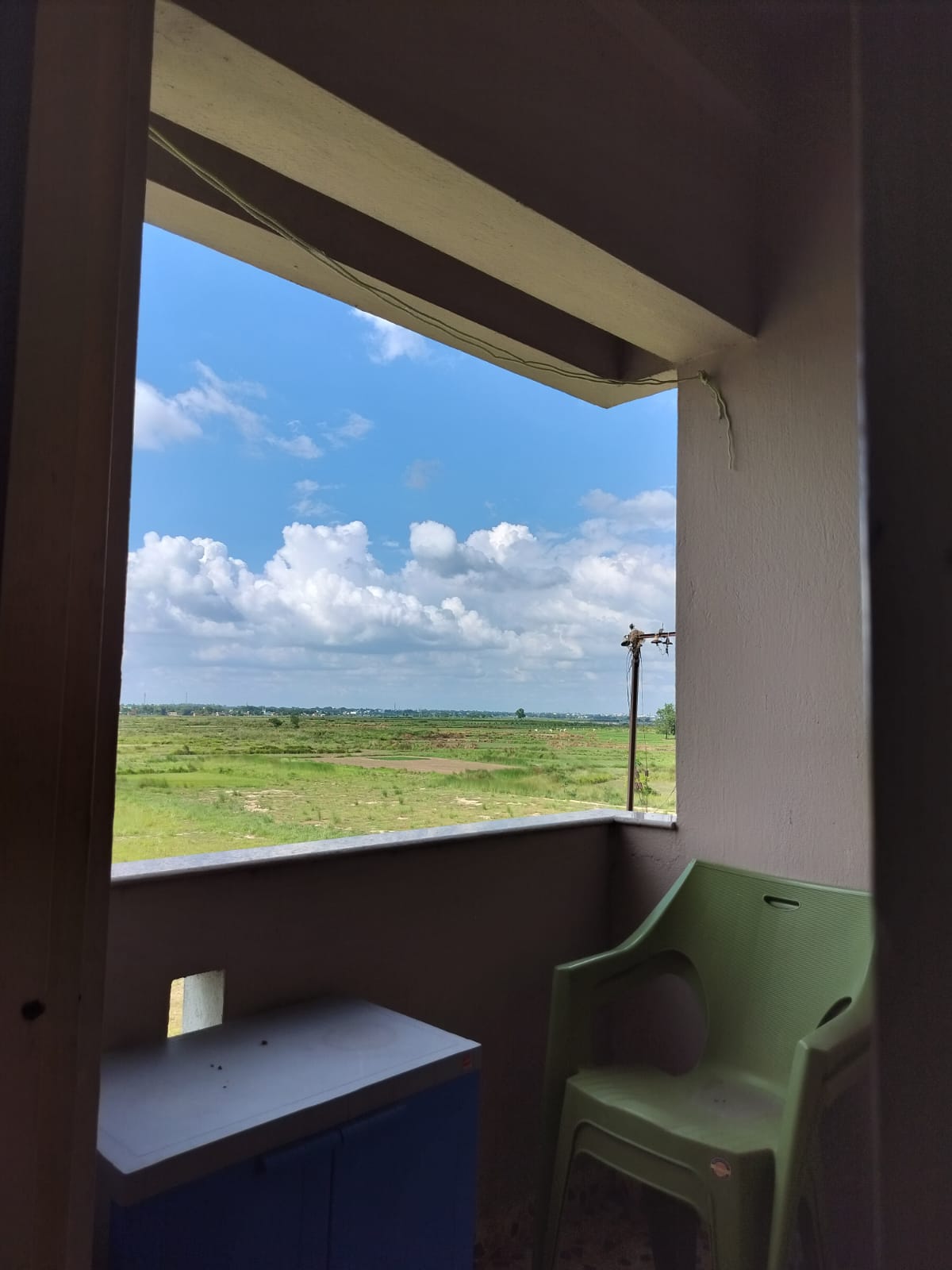 1BHK Flat For Sale In Bolpur | Ready To Move | Gated Society | Full Furnished